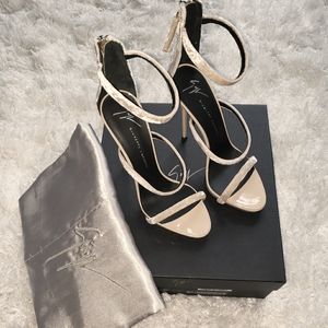 Giuseppe Zanotti Heels